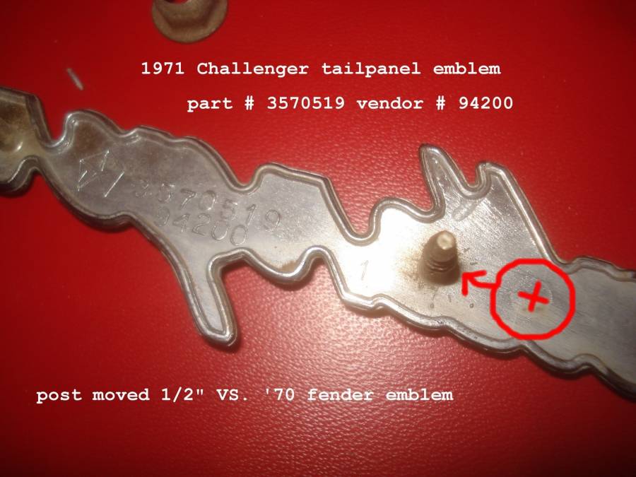 Attached picture moparts E 71Challenger-tailemb6.jpg
